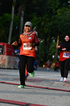 Selangor Half Marathon 2026