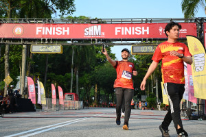 Selangor Half Marathon 2026