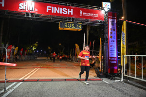 Selangor Half Marathon 2026