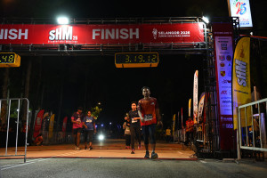 Selangor Half Marathon 2026