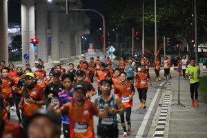 Selangor Half Marathon 2026