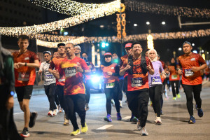 Selangor Half Marathon 2026