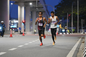 Selangor Half Marathon 2026