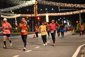 Selangor Half Marathon 2026