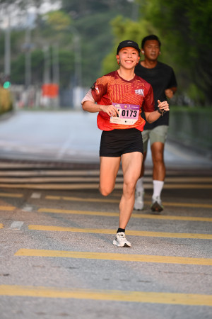 Selangor Half Marathon 2026