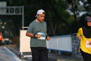 Selangor Half Marathon 2026