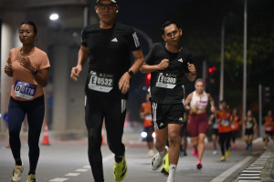 Selangor Half Marathon 2026