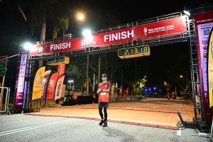 Selangor Half Marathon 2026