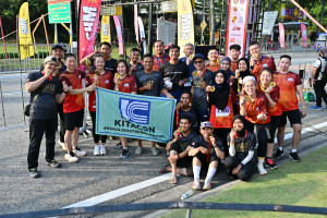 Selangor Half Marathon 2026