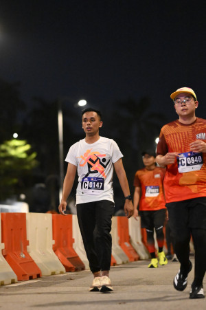Selangor Half Marathon 2026