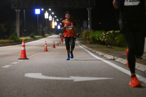 Selangor Half Marathon 2026
