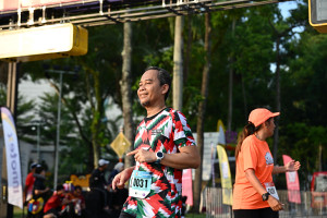 Selangor Half Marathon 2026