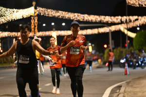 Selangor Half Marathon 2026