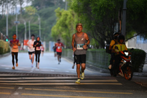 Selangor Half Marathon 2026