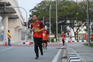 Selangor Half Marathon 2026