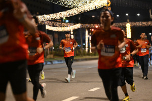Selangor Half Marathon 2026
