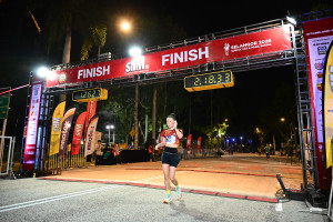 Selangor Half Marathon 2026