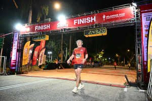 Selangor Half Marathon 2026