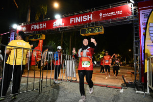 Selangor Half Marathon 2026
