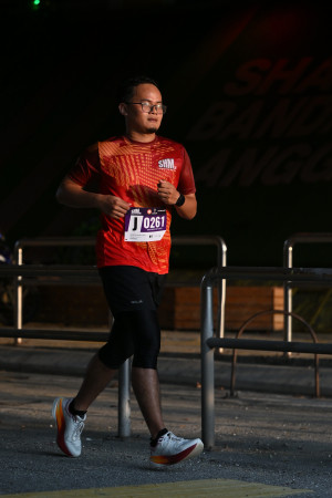 Selangor Half Marathon 2026