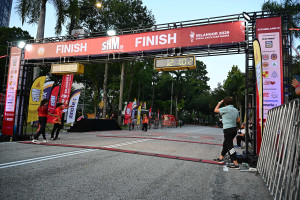 Selangor Half Marathon 2026