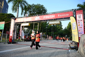 Selangor Half Marathon 2026