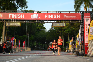 Selangor Half Marathon 2026