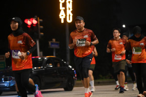 Selangor Half Marathon 2026