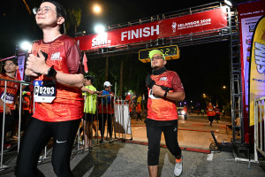 Selangor Half Marathon 2026
