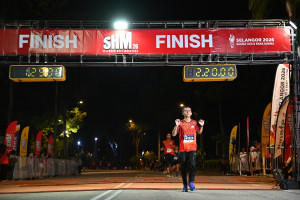 Selangor Half Marathon 2026