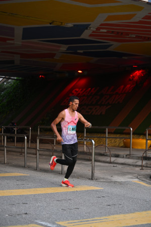 Selangor Half Marathon 2026