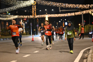 Selangor Half Marathon 2026