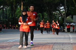 Selangor Half Marathon 2026