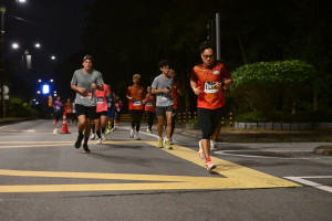 Selangor Half Marathon 2026