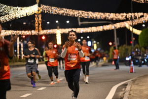 Selangor Half Marathon 2026