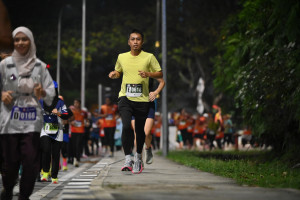 Selangor Half Marathon 2026