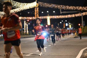 Selangor Half Marathon 2026