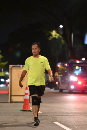 Selangor Half Marathon 2026
