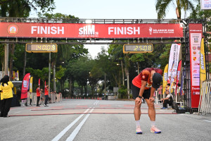 Selangor Half Marathon 2026