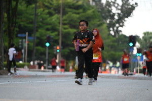 Selangor Half Marathon 2026