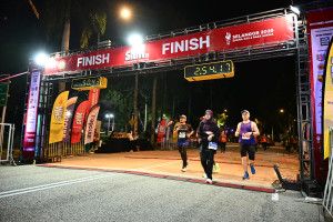 Selangor Half Marathon 2026