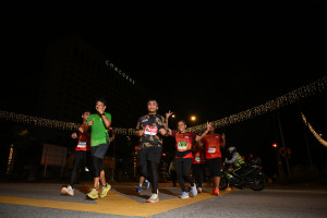 Selangor Half Marathon 2026