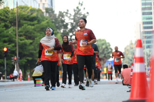 Selangor Half Marathon 2026