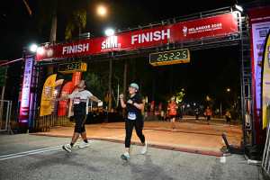 Selangor Half Marathon 2026
