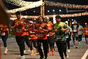 Selangor Half Marathon 2026