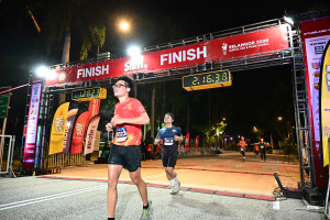 Selangor Half Marathon 2026