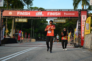 Selangor Half Marathon 2026