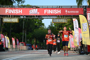 Selangor Half Marathon 2026