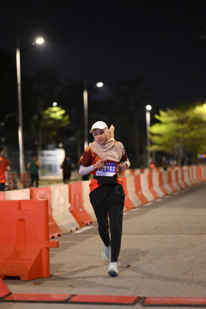 Selangor Half Marathon 2026