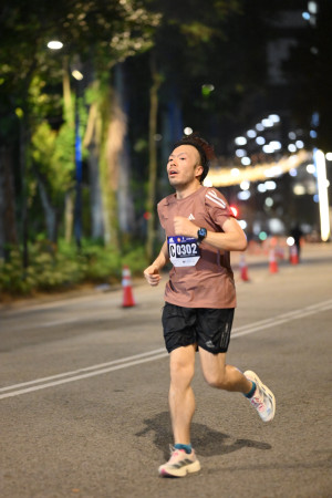 Selangor Half Marathon 2026